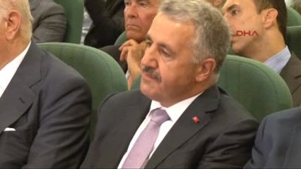 Bakan Arslan: Antarktika'da Üs Zaman Alabilir