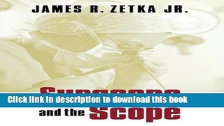 Read Surgeons and the Scope (Collection on Technology and Work)  Ebook Free