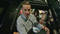 Peyton Manning -- I Loved LeBron's ESPY Speech ... 'Really Effective'