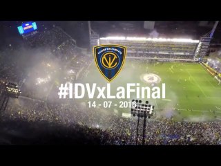 ECUADOR CON INDEPENDIENTE DEL VALLE