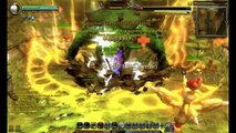 Dragon Nest Europe Lv90 Arch Bishop AbyssNest Pro Run [Inquisitor]-1