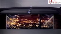 Elektrikli,Sürücüsüz Rolls-Royce Vision Next 100 (103EX) - interior Exterior