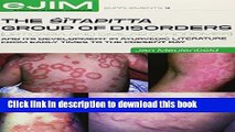 Read The Sitapitta group of disorders (urticaria and similar syndromes) and its development in