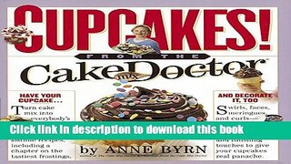 Read Cupcakes!: From the Cake Mix Doctor  Ebook Free