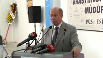 Tohum Temizleme ve Paketleme Ünitesi" Açıldı