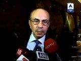 Adi Godrej welcomes Obama's victory, says his presidency is good for India