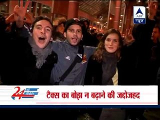 In winning second term, Obama has work cut out for him