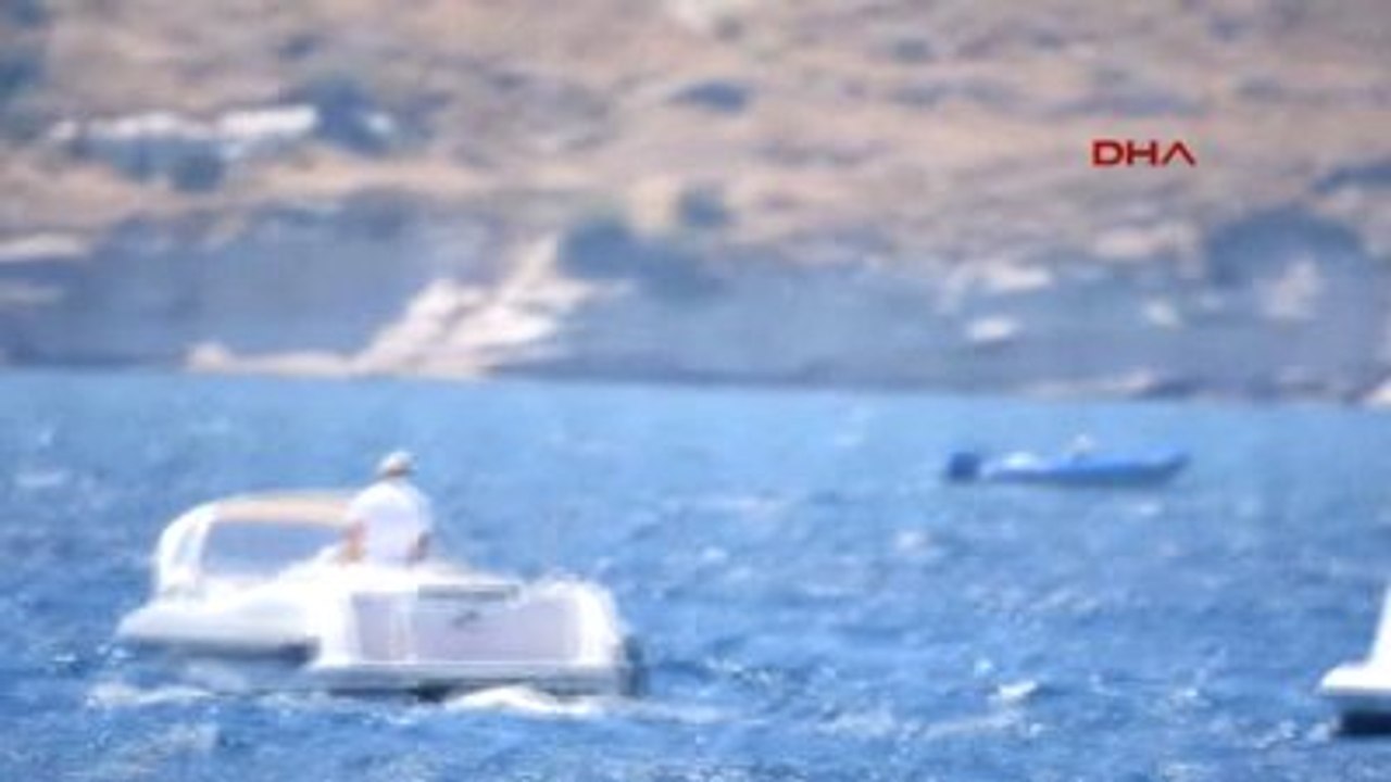 Bodrum Google'ın Patronu Bodrum'u Sevdi
