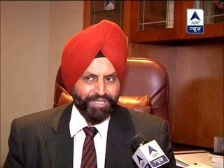 US elections: Sant Singh Chatwal talks to ABP News