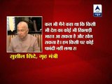 Sushilkumar Shinde welcomes Pakistan team's visit to India, Bal Thackeray differs