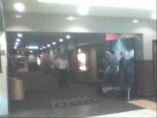 The Karl's vs Die Hard 4.0