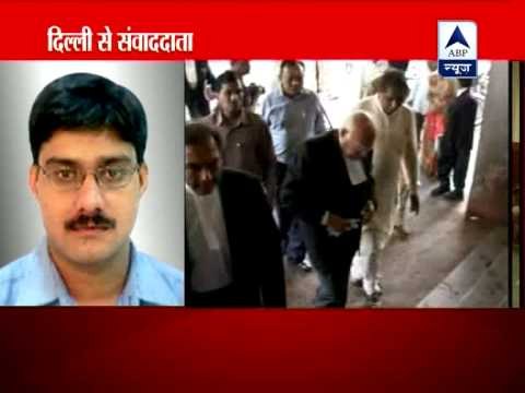 Ram Jethmalani hints BJP top brass also want Gadkari out