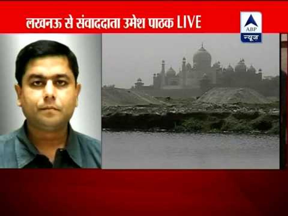 Mayawati not to face trial in Taj corridor case