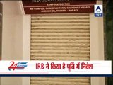 CBI raids at IRB Infra premises over RTI activist murder
