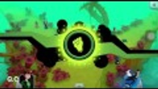 Ben 10 Omniverse La Furia de Psychobos Parte 7