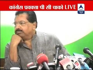 Have guts to prove charges on Sonia, Rahul? Cong to Swamy