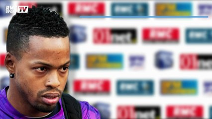 Bascou : "Je suis champion d'Europe et c'est un soulagement d'avoir marqué mon nom dans l'histoire"