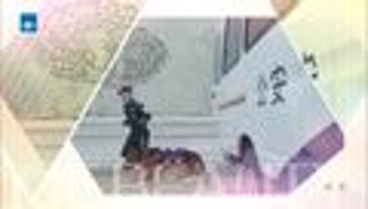 【HD】2016警花与警犬第14集 公安刑警 于和伟、侯梦莎、黄梦莹主演