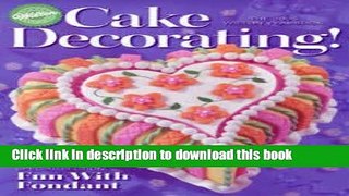 Read Wilton 2005 Cake Decorating Yearbook 225 Pages  PDF Online