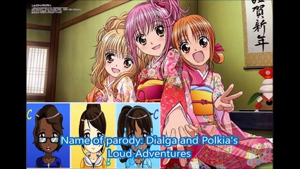 CBC Anime- Holiday Special