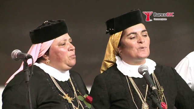 Dia 29 Rancho Folclorico Etnográfico de Moldes