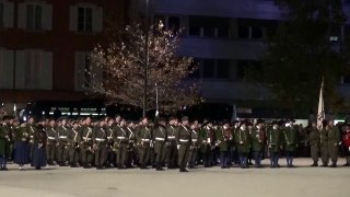 Militärmusik Tirol - Schönfeld Marsch_2015-10-25