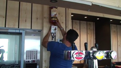 Beachclub Lelystad 27 mei 2011