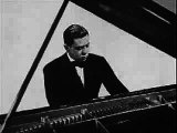 Oscar Levant Plays Chopin Etude in C# minor op.10