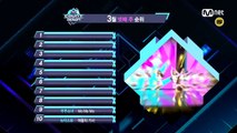 What are the TOP 10 Songs in 4th week of March? [M COUNTDOWN] 20160324 EP.466