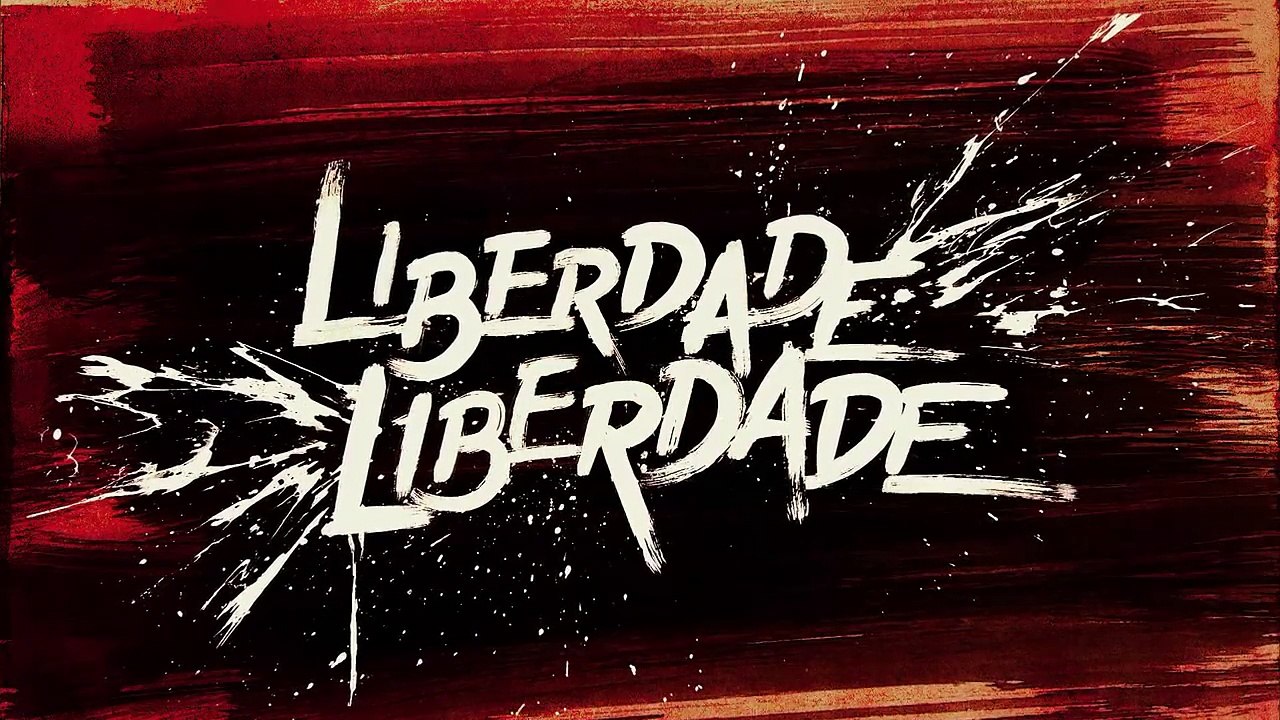 Liberdade, Liberdade: capítulo 23  da novela, quinta, 19 de maio, na Globo