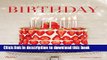 Read Birthday Cakes: Festive Cakes for Celebrating that Special Day  Ebook Online
