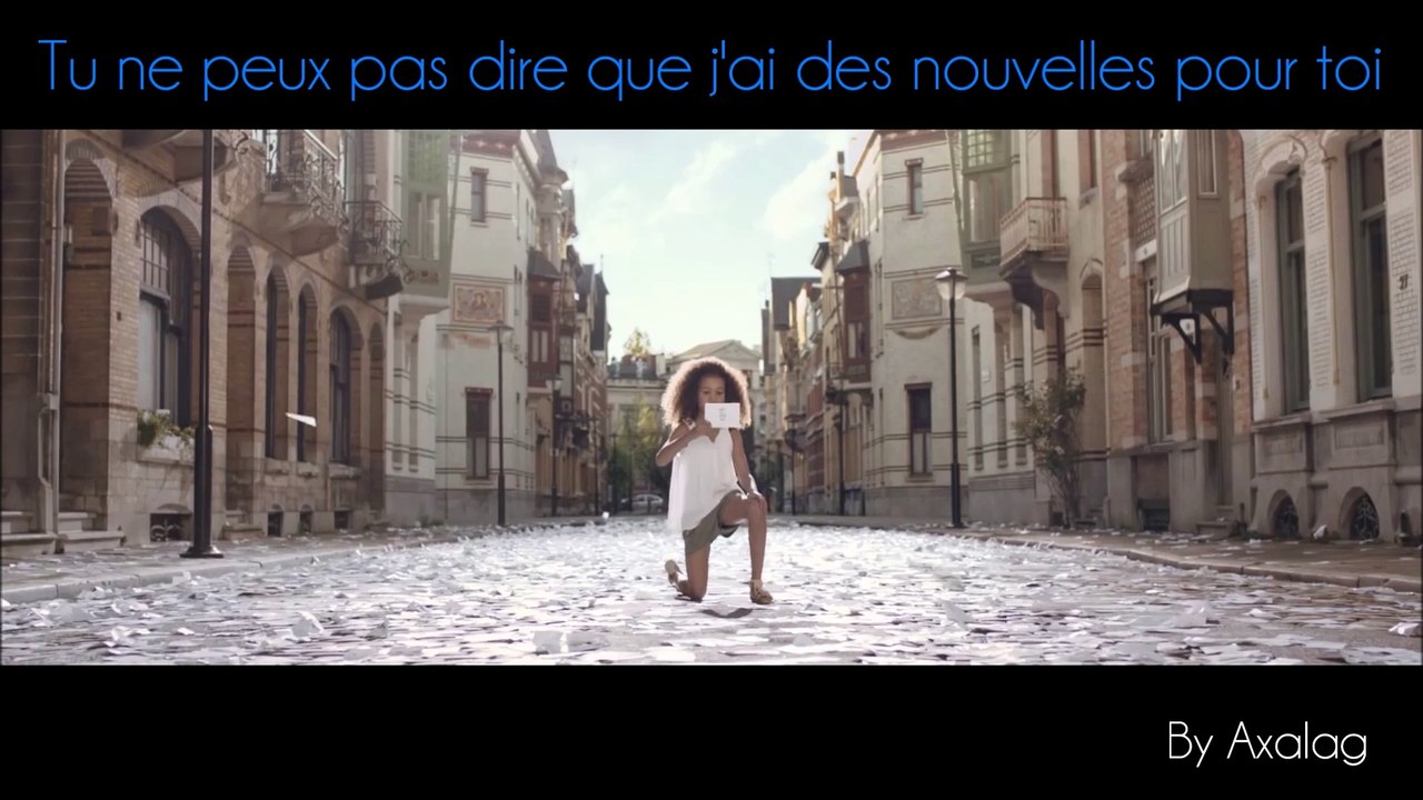 [TRADUCTION-FR] AXWELL & INGROSSON-SUN IS SHINING