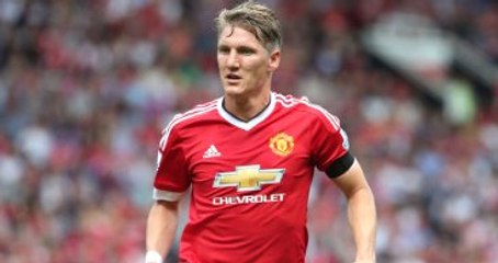 Fenerbahçe, Manchester United'dan Schweinsteiger ile İlgileniyor