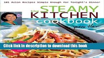 Read Steamy Kitchen Cookbook: 101 Asian Recipes Simple Enough for Tonight s Dinner  Ebook Free