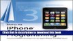 Read iPhone SDK 3 Programming: Advanced Mobile Development for Apple iPhone and iPod touch Ebook PDF