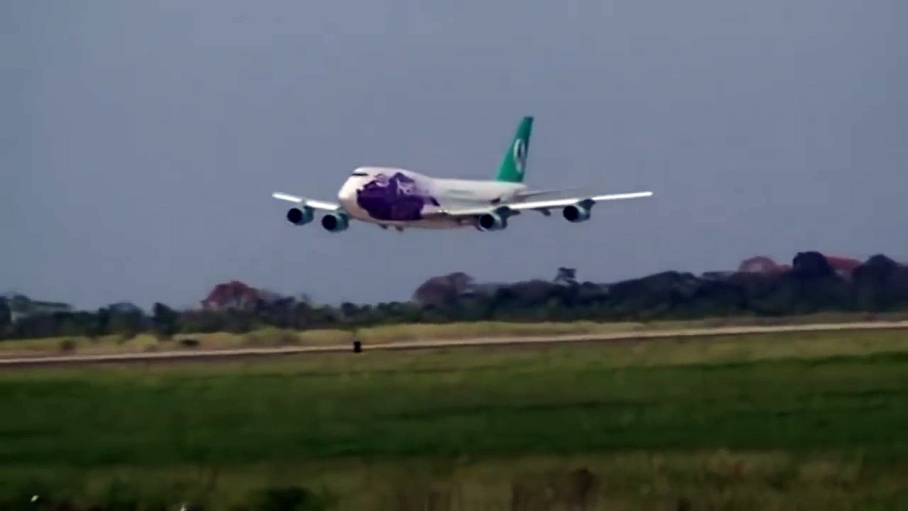 CRAZY PILOT