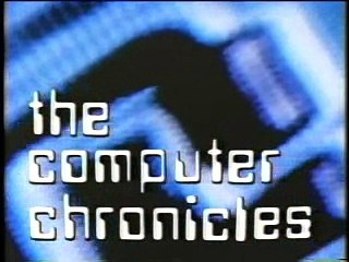 Computer Chronicles - Software Piracy(1985) Part 1