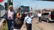 Sirkeci'de Şüpheli Paket Tramvay Seferleri Durduruldu