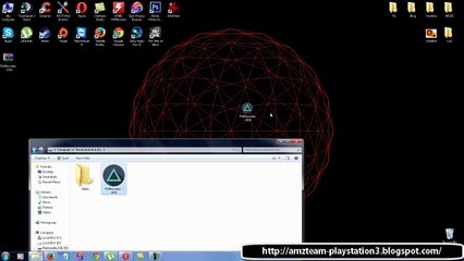How to record Playstation 3 Gameplay with USB - Flash Drive [FOR FREE]
