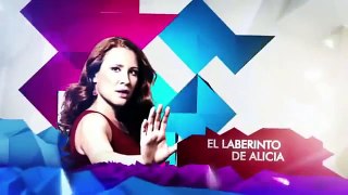 El Laberinto de Alicia | Promo | Canal 10 Uruguay