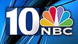 WJAR NBC Channel 10, Etchells Coverage