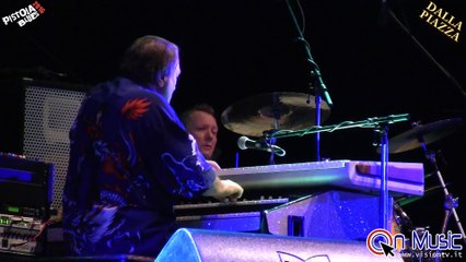 BRIAN AUGER