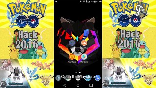 Pokemon GO Hack - Play without Leaving the House Android