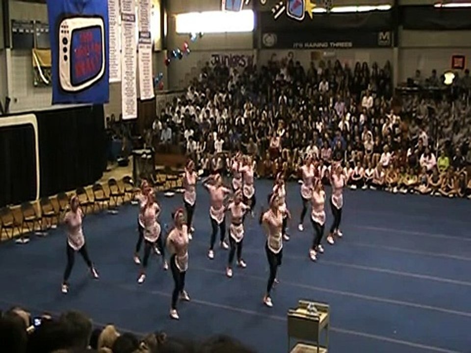 STM Sparklers 9/25/12