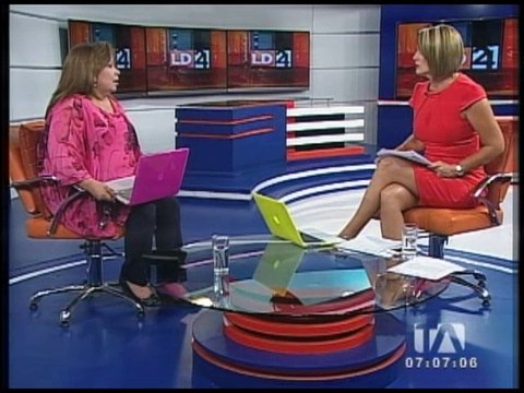 Entrevista a Juana Ramos sobre la subasta inversa y la participación de industrias farmacéuticas nacionales e internacionales en el aseguramiento de la calidad de los medicamentos