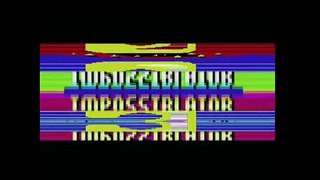 Impossiblator 3 by PWP (VIC-20)