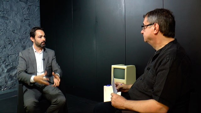 Internauta · La ciberseguretat, un nou repte dels nostres dies