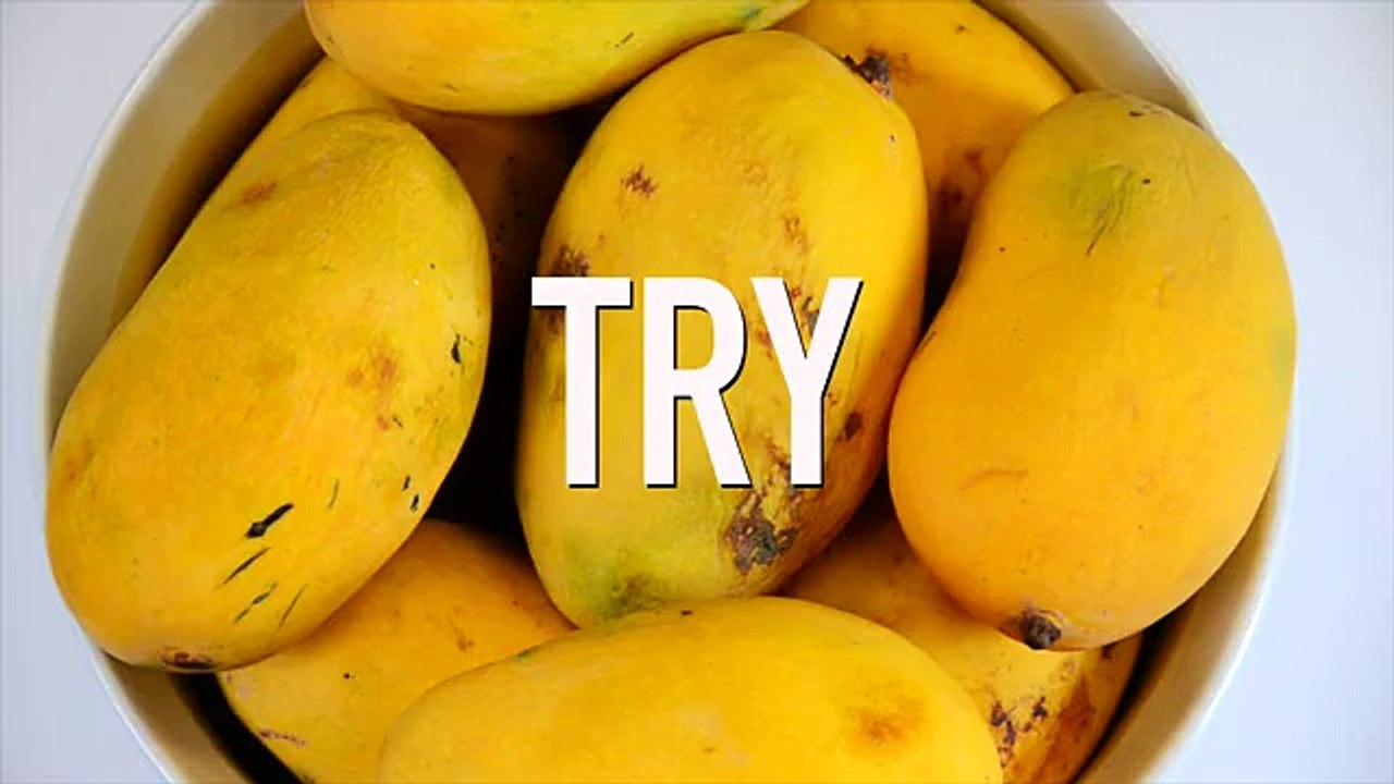 What Happened When Americans Tried to Taste Pakistani Mangoes
