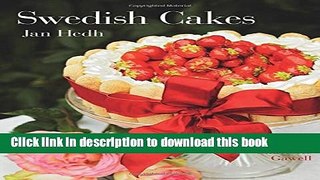 Read Swedish Cakes  Ebook Free