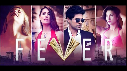 Fever Official Trailer Hindi Movie Rajeev Khandelwal, Gauahar Khan 1080P HD-2016